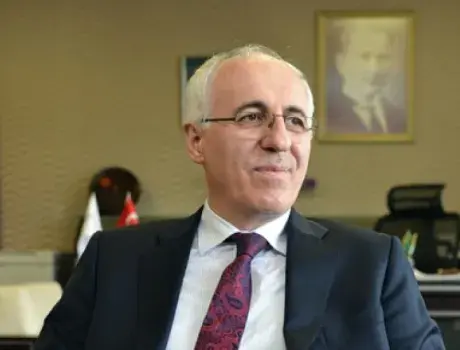 Prof. Dr. Gül: “Türksat 6A yurt içinde üretilen, ilk iletişim uydusu olacak”