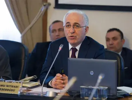 Türksat’ın 2011-2012 Yılı Hesapları Genel Görüşe Sunuldu