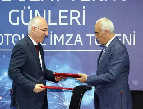 Türksat Uydu, Uzay ve Teknoloji Günleri, 11-12 Aralık'ta İstanbul'da yapılacak