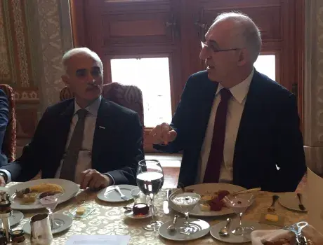 Prof. Dr. Gül: “6A uydusu ihraç edilirse kg başı ihracat değeri 100 bin dolar”