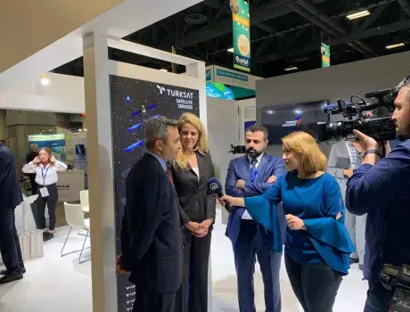 Şen: “Türksat 5A, 2020 yılı ikinci çeyreğinde uzaya gönderilecek”