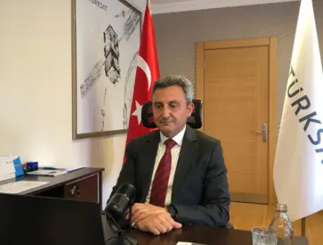 Şen: “Yatırımlarımızla 5 Milyar Nüfusu Kapsamayı Hedefliyoruz”