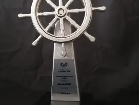 Türksat, Teknoloji Kaptanları Yarışmasında 4 Ödül Kazandı