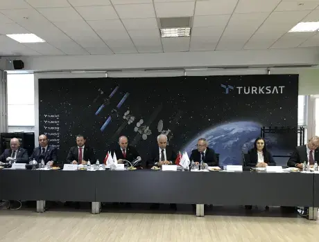 TBMM KIT Subcommittee Meeting