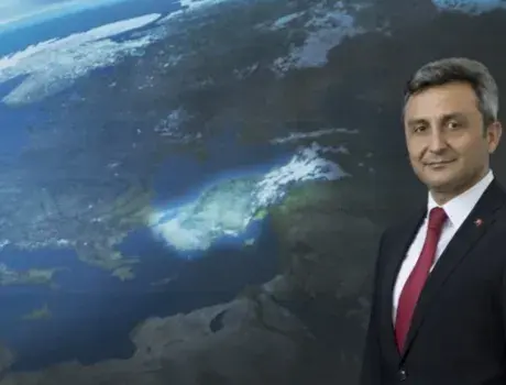 Şen: “Lagari Hasan Çelebi Müzesi, Türkiye'nin uydu tarihine ışık tutuyor”