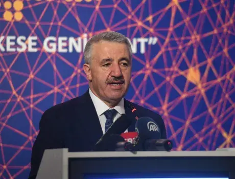 Ulusal Genişbant Stratejisi ve Eylem Planı Açıklandı