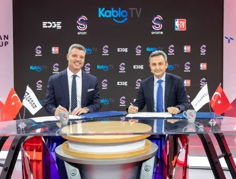 Kablo TV ile Saran Group’tan işbirliği