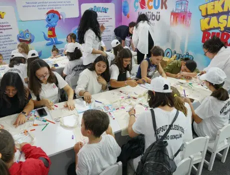 Teknofest, Son Durağı İzmir’de de Büyük Coşkuya Sahne Oldu