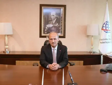 Türkiye e-devlet konusunda en hızlı gelişen ülkeler arasında yer aldı