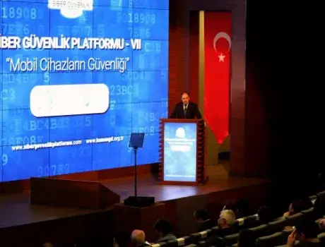 Bakan Yardımcısı Sayan, “mobil uygulama sahtekârlığı” konusunda uyardı