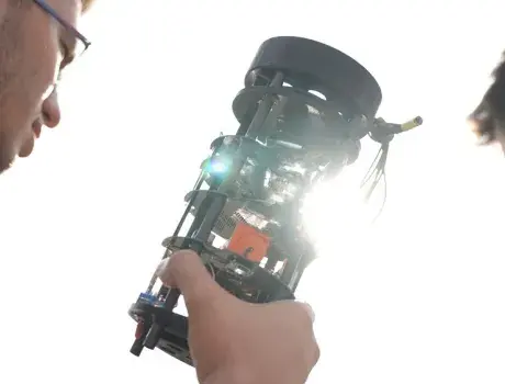 Türksat Model Uydu Yarışması’nda Final Heyecanı Başlıyor