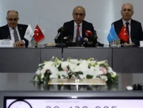 e-Devlet Kapısı Ödülleri Verildi