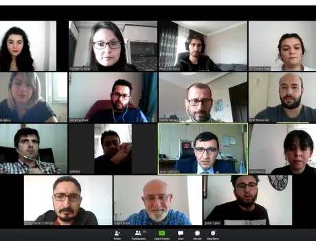 TMO Integrated Information Management System Launches