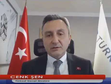 Bakan Yardımcısı Sayan: “Türksat, Türkiye’nin uzaydaki egemenlik haklarını savunuyor”