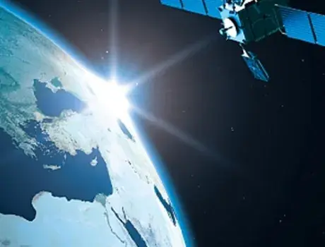 Türksat 4B Uzaya Fırlatılıyor