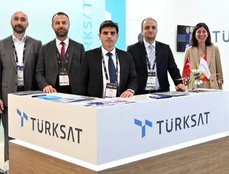 Türksat Increases Cooperation in the Billion Dollar MENA Market