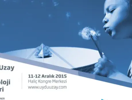 Uydu Uzay ve Teknoloji Günleri’nde geri sayım başladı