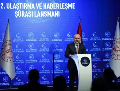 Bakan Karaismailoğlu: “6 Haberleşme Uydumuzla Uzayda Çok Daha Güçlü Olacağız”