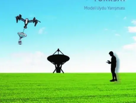 2. Türksat Model Uydu Yarışması için başvurular başladı