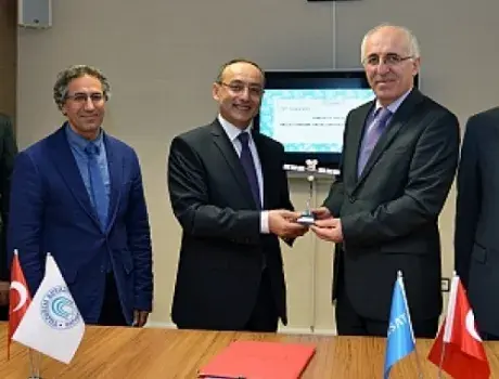 Türksat, YBÜ ile ‘Proje Yönetim Ortak Sertifika Programı’ Düzenleyecek