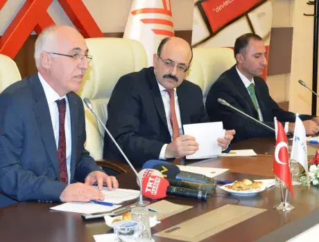 YÖK Mezun Belgesi Doğrulama Sistemi e-Devlet Kapısı’nda Hizmete Açıldı