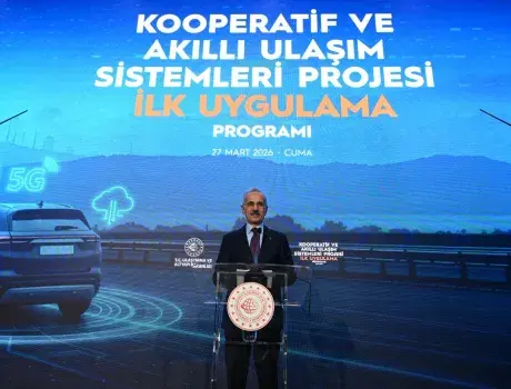 5G Destekli K-AUS’ta İlk Uygulama İstanbul'da Başlatıldı