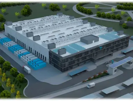 Minister Uraloğlu: Critical Data Will Be More Secure with the Domestic and National Data Center