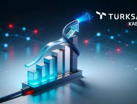 Türksat Kablo, Abone Sayısında Üçüncülüğe Yükseldi
