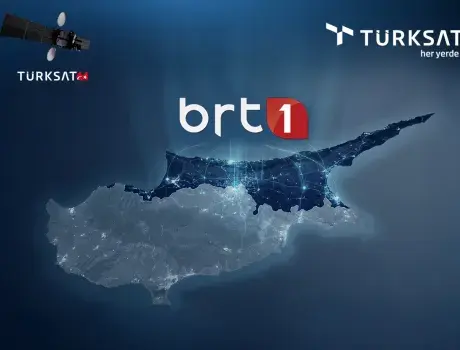 KKTC’nin Sesi Türksat ile Avrupa’dan Güney Asya’ya Ulaşıyor