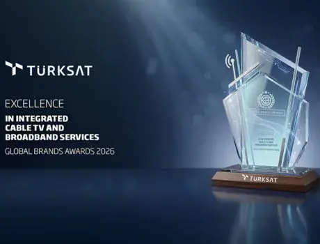 Türksat’ın Kablo GPON Yatırımlarına Uluslararası Ödül