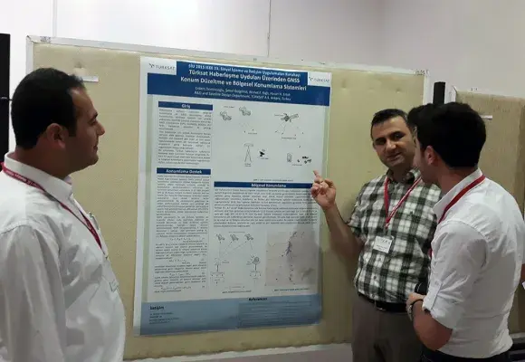 23. Sinyal İşleme Kurultayı