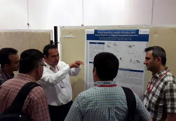 23. Sinyal İşleme Kurultayı