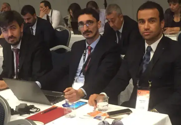 Türksat, TBD Kamu BİB’e katıldı