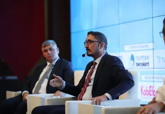 4th Ankara SMEs and Informatics Congress