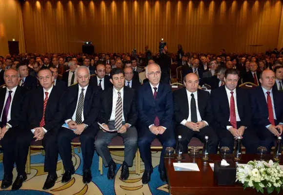 Elektronik Belge Yönetim Sistemi Konferansı