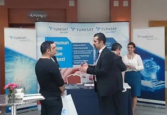 22. Bilgi Islem Yöneticileri Semineri