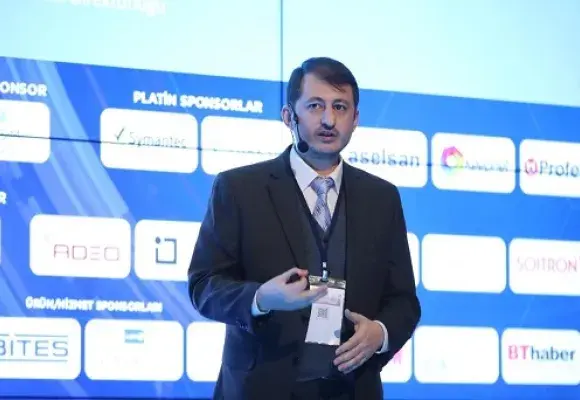 The 5th Cyber Security Ecosystem Development Summit was held with the support of Türksat