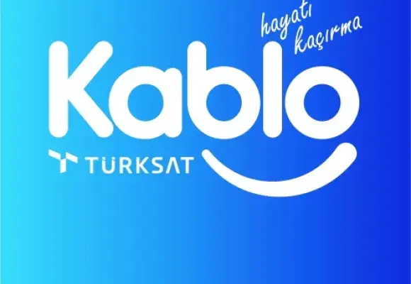 Türksat, kablo yayıncılığında markalarını yeniledi