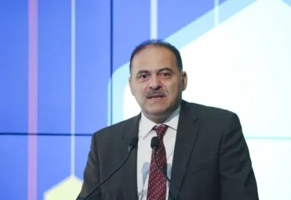 Bakan Yardımcısı Sayan: “Türkiye’nin verisinin ülkede kalması lazım”