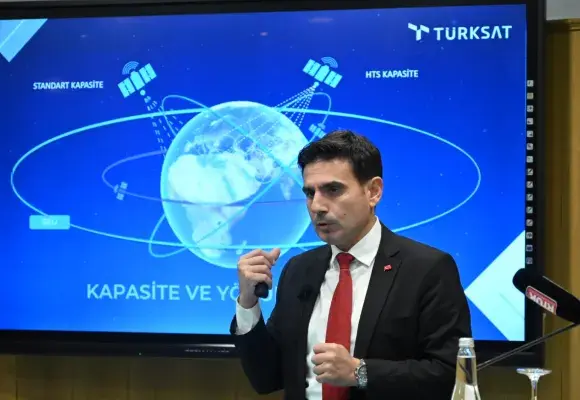 Genel Müdür Yardımcısı Dr. Demirel, RTÜK Eğitim ve Vizyon Günleri'nde