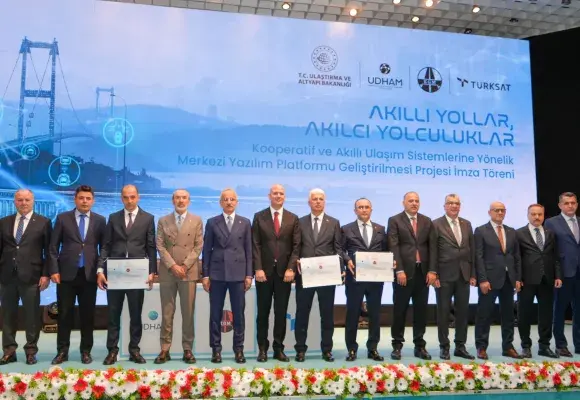 Local Software for Intelligent Transportation Systems