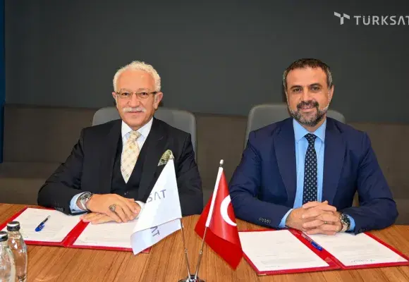 Türksat’ın Üniversite Atılımı Devam Ediyor