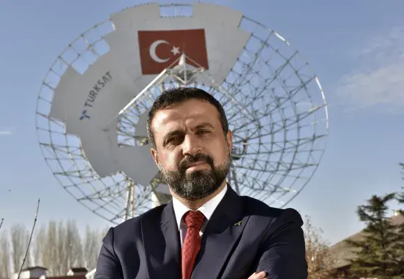 Ertok: “Türksat 5B, Temmuz Ayı Başında Hizmete Alınacak”