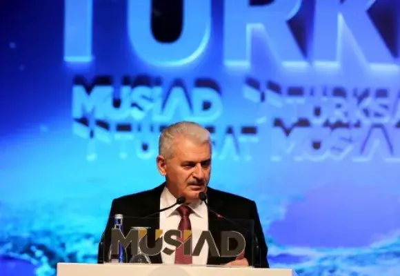 “Uydu, Uzay ve Teknoloji Günleri” başladı