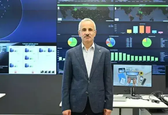 Dijital Türkiye'nin kapısı e-Devlet 15 yaşında