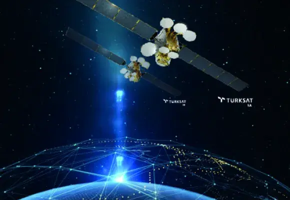 Türkiye 5'inci nesil uydusu için gün sayıyor