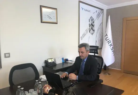 Türksat 5A ile Türksat 5B’de en yeni teknolojiler kullanıldı