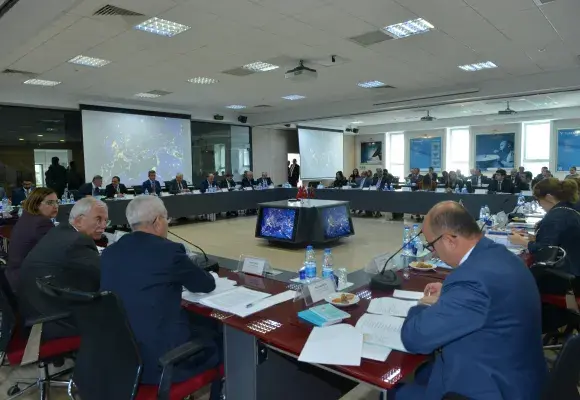 Bakan Arslan: Türksat 5A ve 5B Uyduları İçin Airbus ile Fiyatlar Müzakere Ediliyor