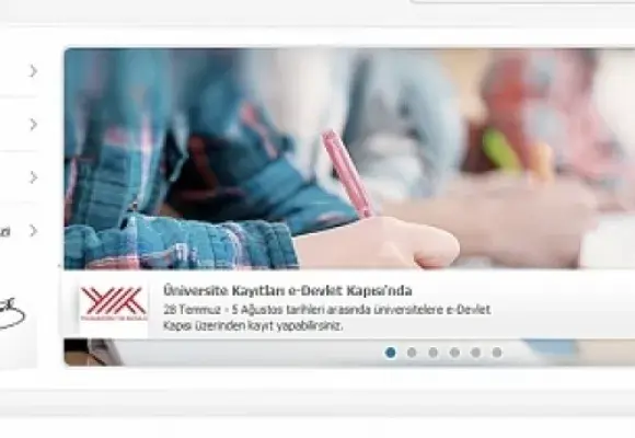 e-Devlet Kapısı’nda Rekor!