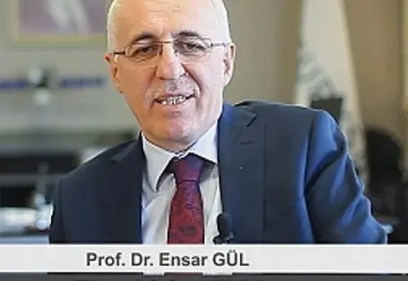 Genel Müdürümüz TRT Haber'de 1000 Kişiye Sorduk Programına Katıldı